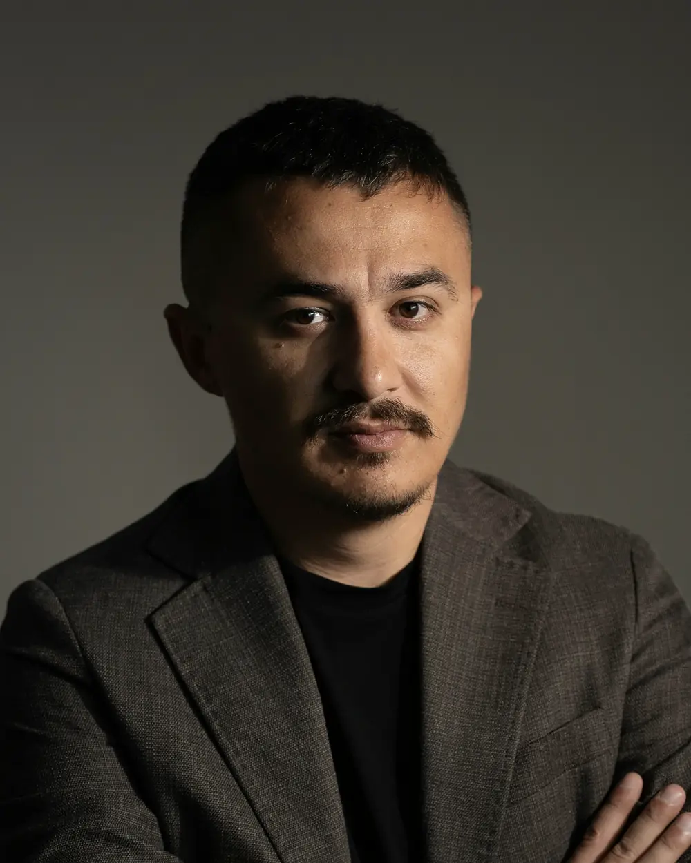 صورة شخصية للأستاذ طارق عبد الحميد